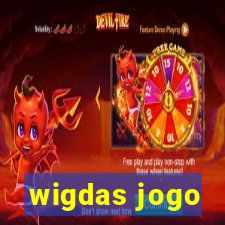 wigdas jogo